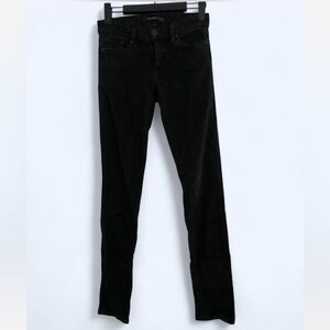 Joe’s Jeans straight leg Black Women's Jeans